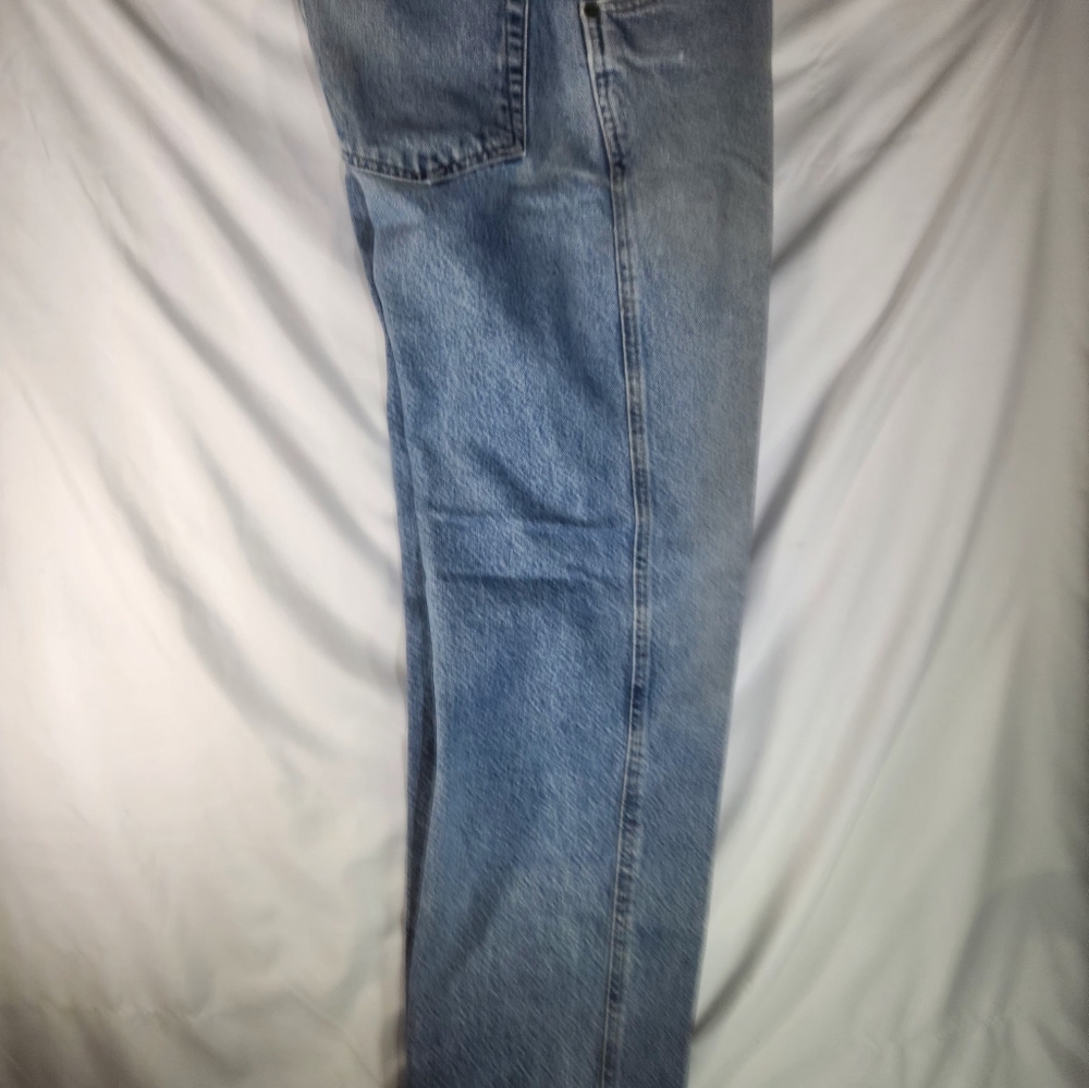 Mens Wrangler jeans 32x30